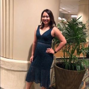 Meet your Posher, Ma bernadette